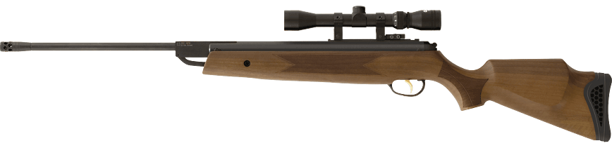 Винтовка пневматическая Hatsan (Хатсан) 135 SP кал. 4,5 мм